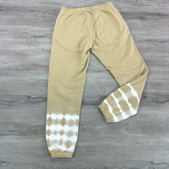 🔹TALENTLESS- TYE DYE SWEAT PANTS - Picture 6 of 12